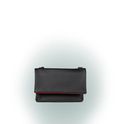 Chamäleon Weiche Cross Body