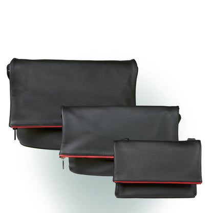 Chamäleon Weiche Cross Body