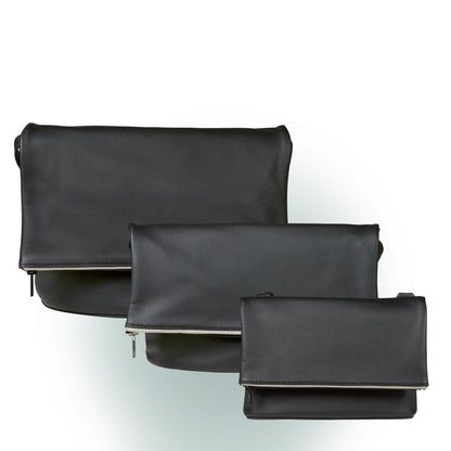 Chamäleon Weiche Cross Body