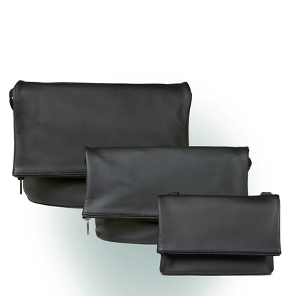 Chamäleon Weiche Cross Body