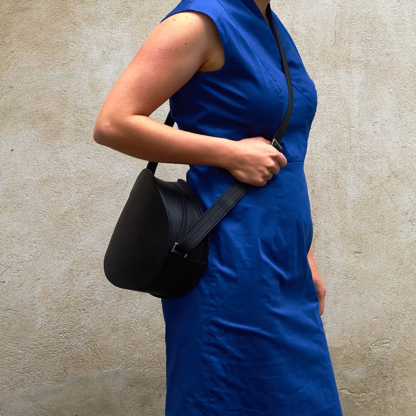 Charlie Cross-body