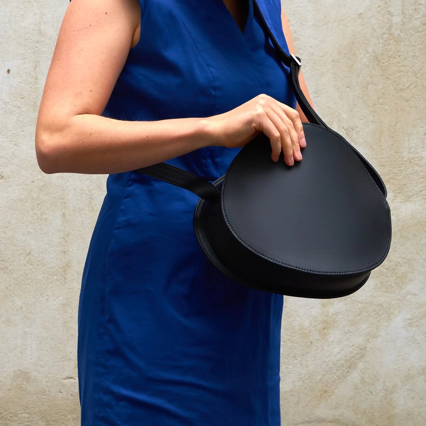 Charlie Cross-body