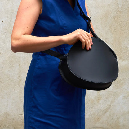 Charlie Cross-body