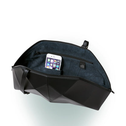 Crystal Handtasche