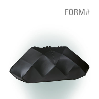Crystal Handtasche