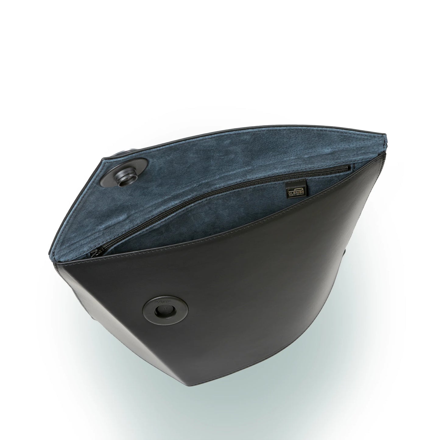 Drehort Schultertasche