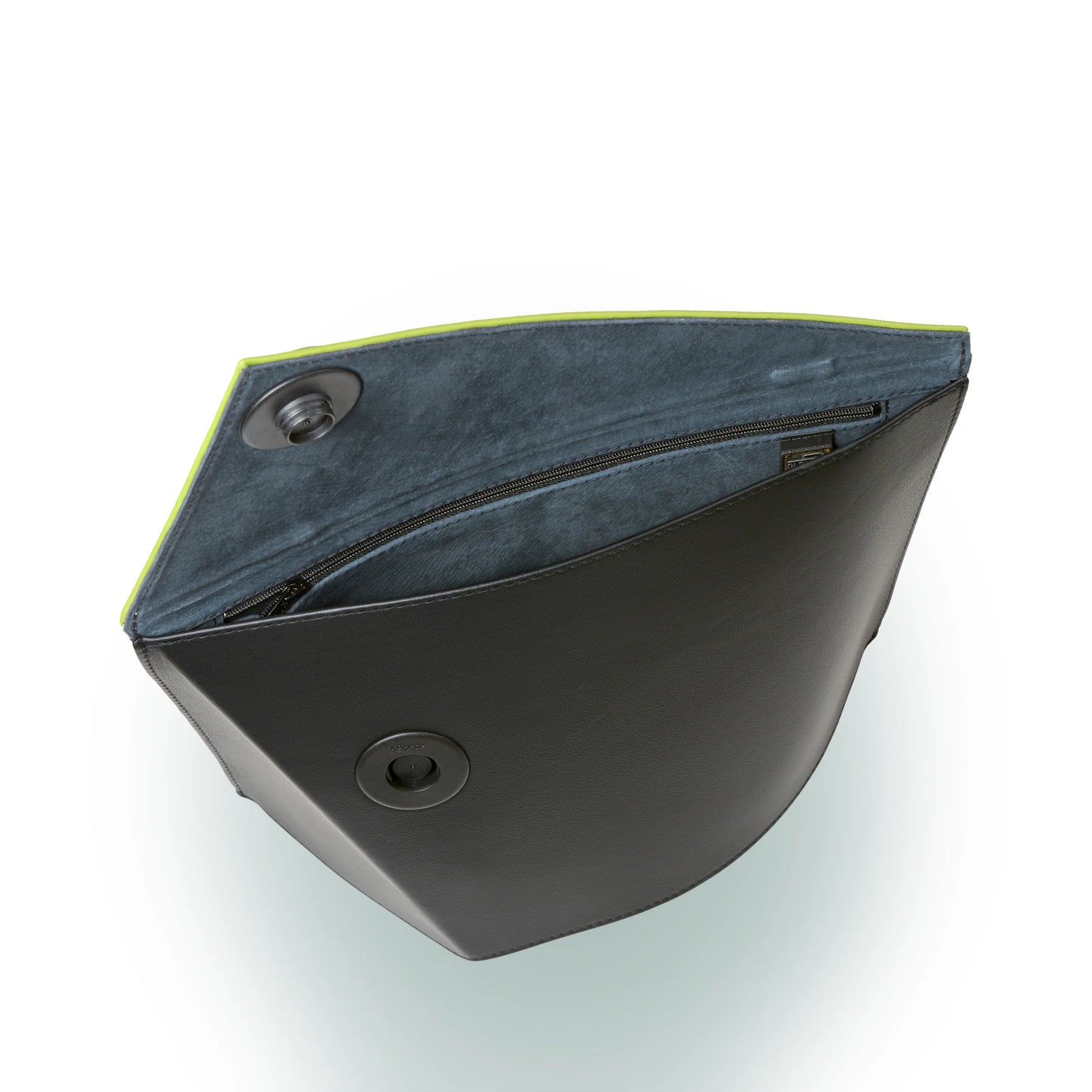 Drehort Schultertasche