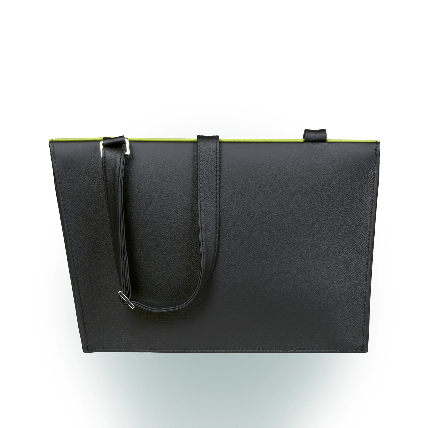 Drehort Schultertasche