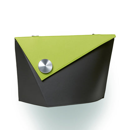 Drehort Schultertasche