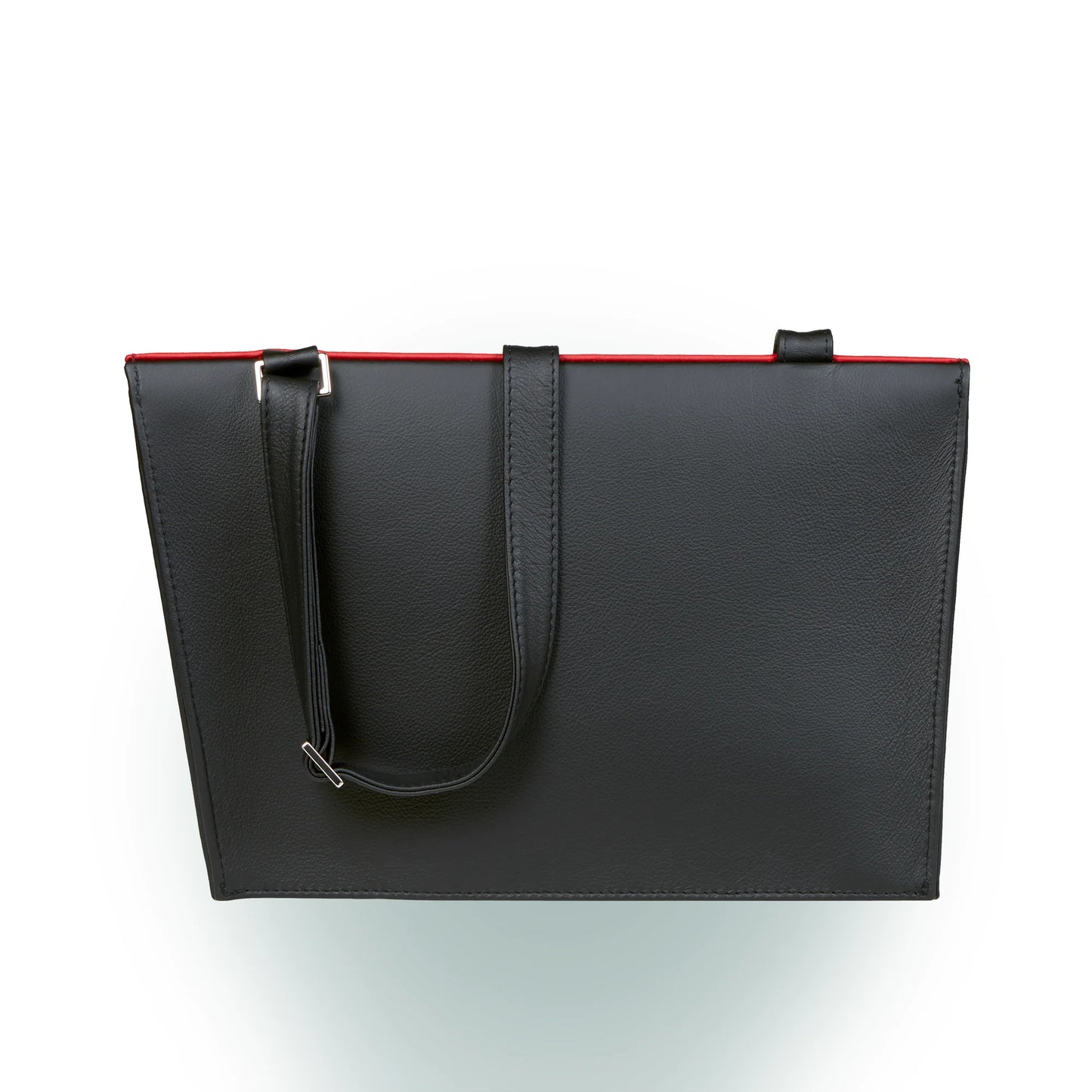 Drehort Schultertasche