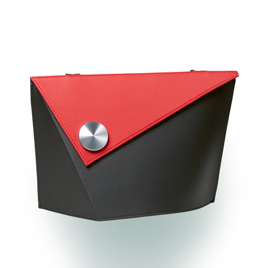 Drehort Schultertasche