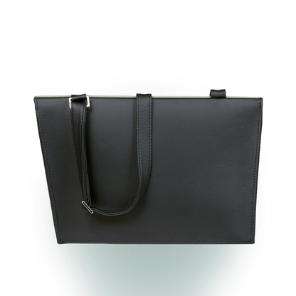 Drehort Schultertasche