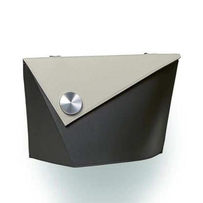 Drehort Schultertasche