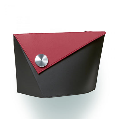 Drehort Schultertasche