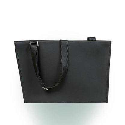 Drehort Schultertasche