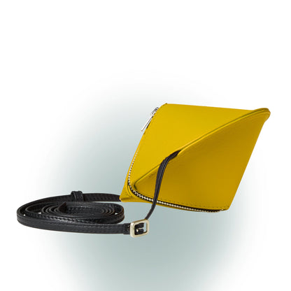 Kreisel Extravagante Abendtasche