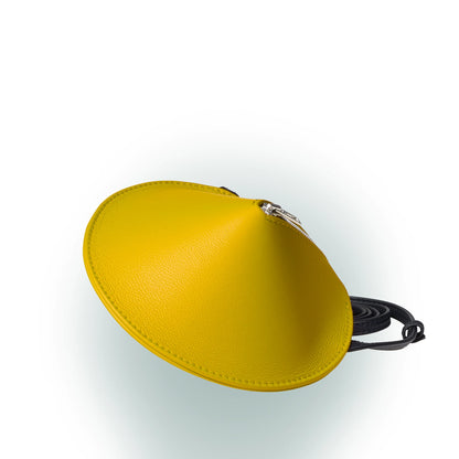 Kreisel Extravagante Abendtasche