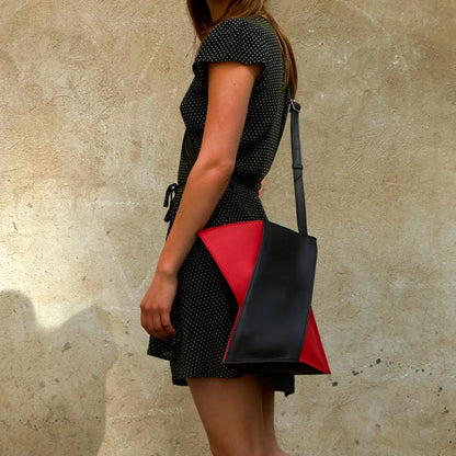 Generation X Crossbody Tasche