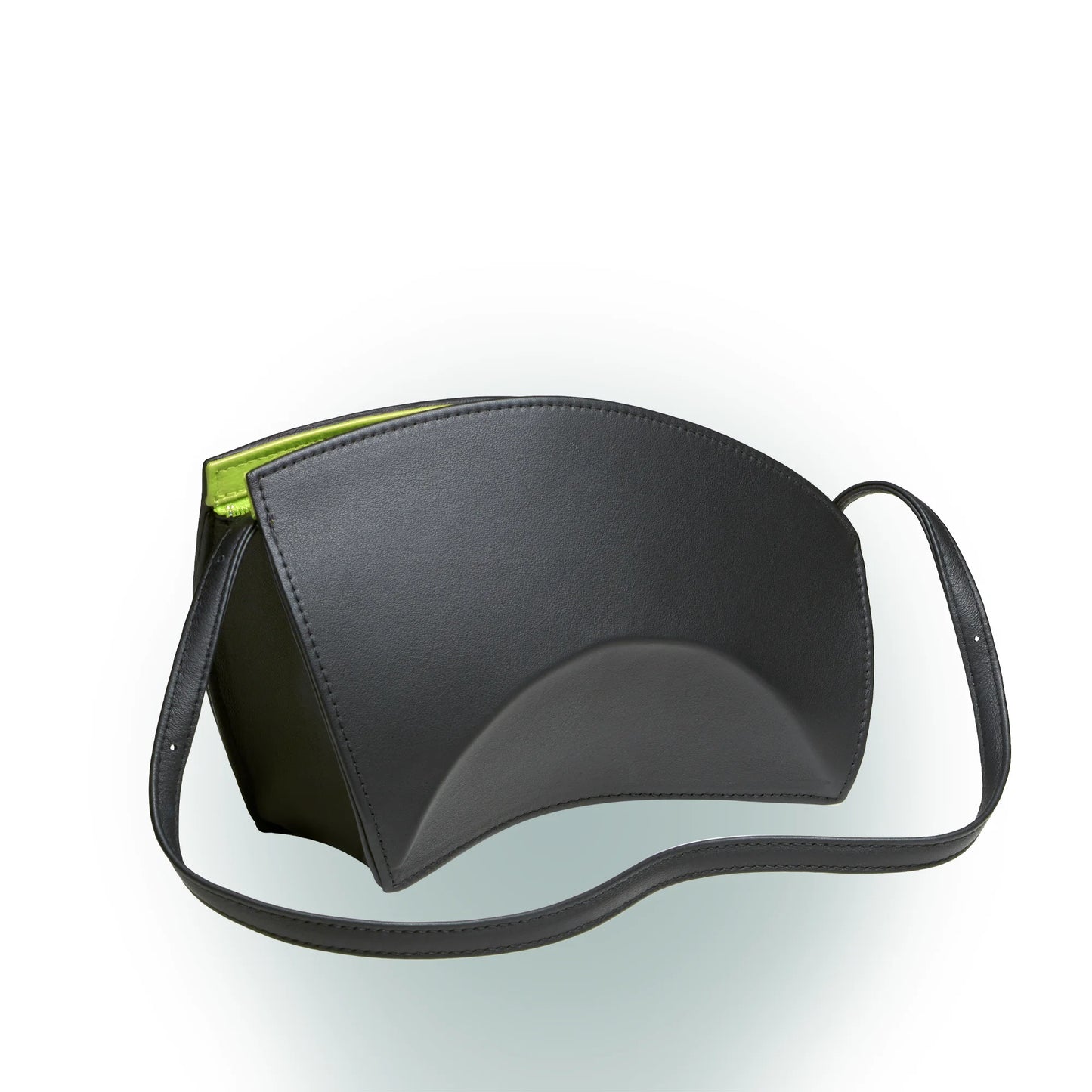 Highway Schultertasche und Clutch