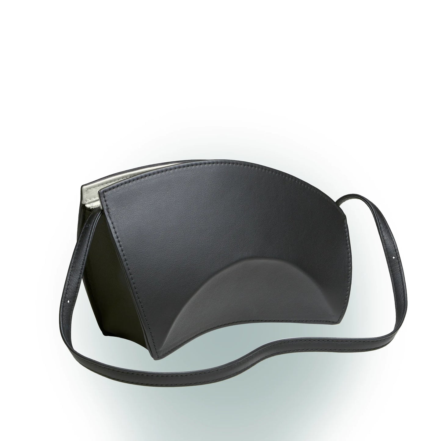 Highway Schultertasche und Clutch