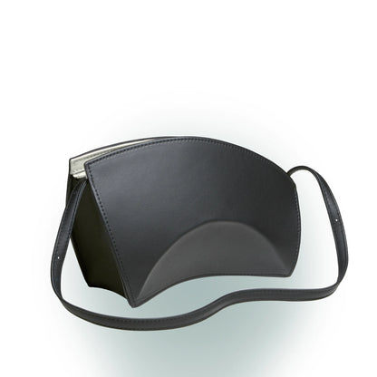 Highway Schultertasche und Clutch