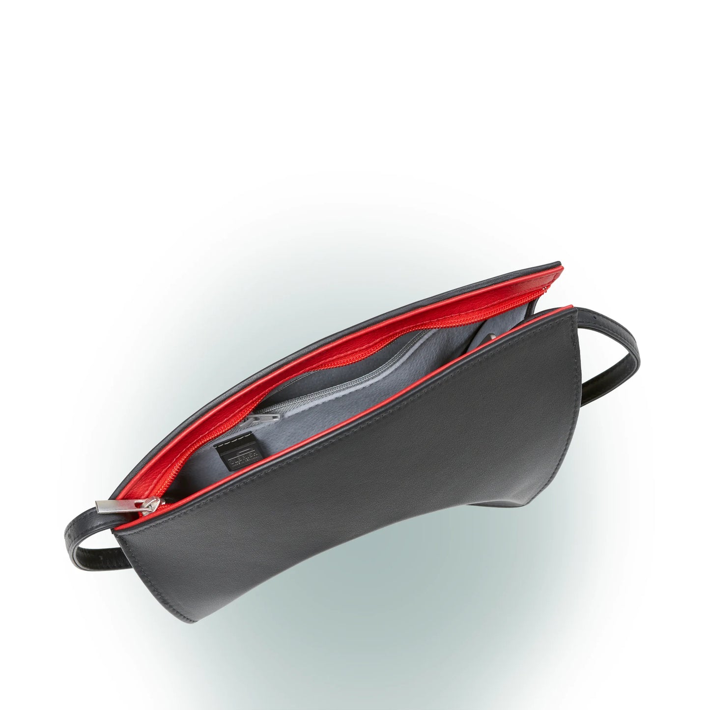 Highway Schultertasche und Clutch
