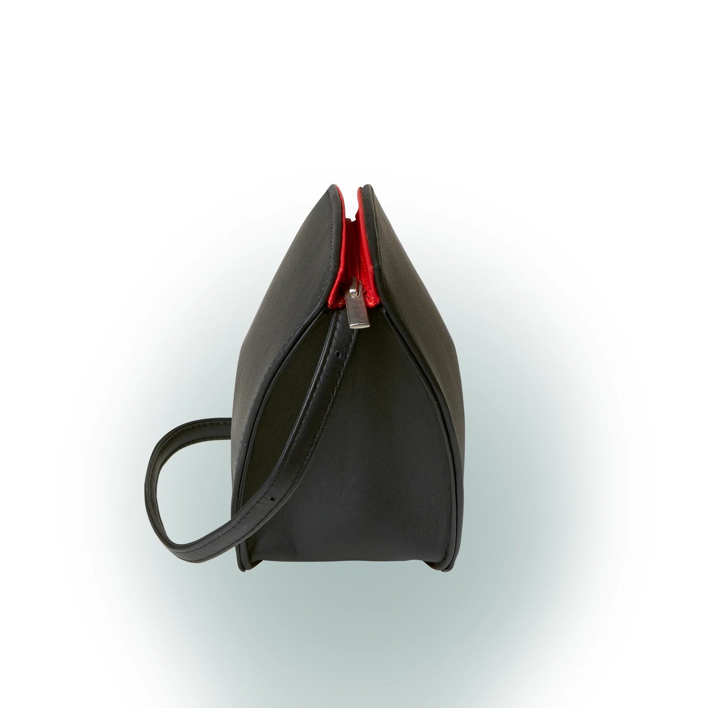 Highway Schultertasche und Clutch