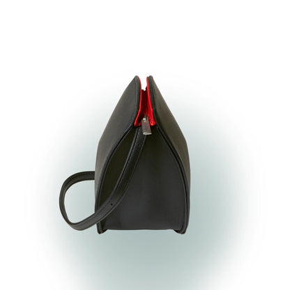Highway Schultertasche und Clutch