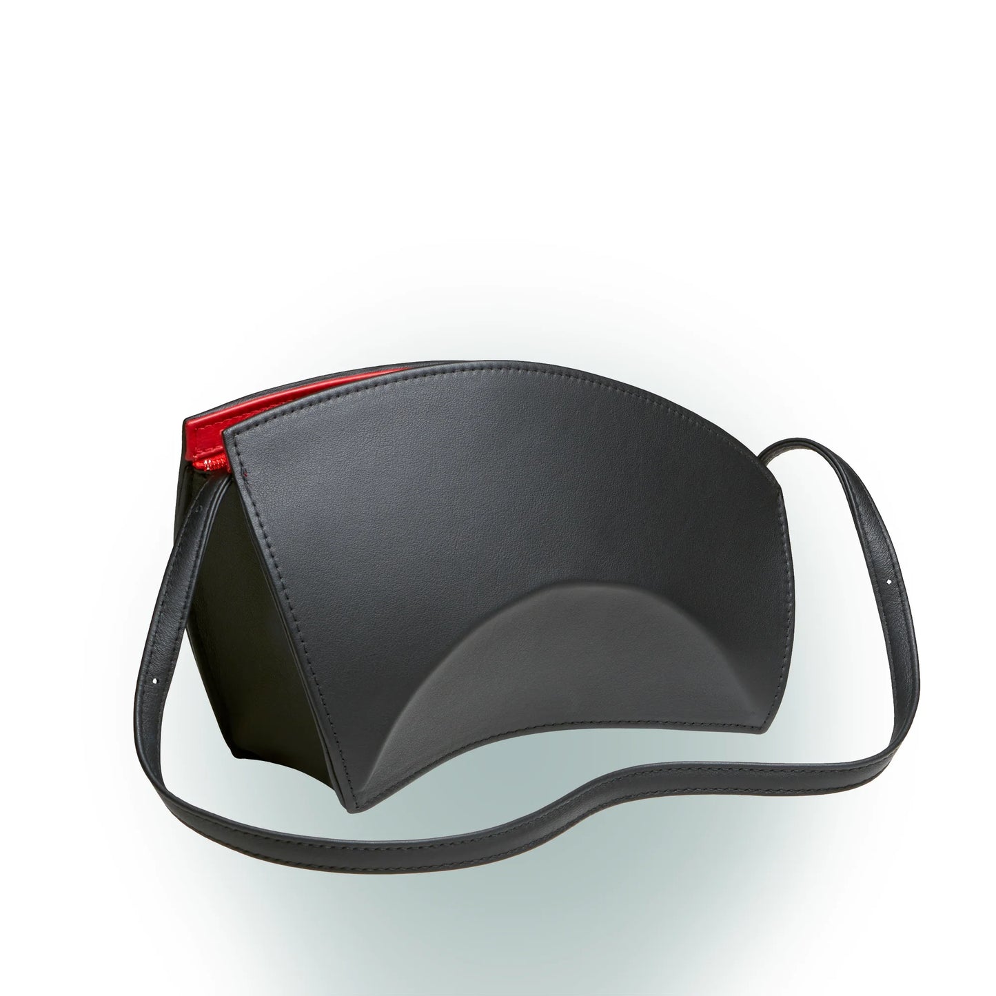 Highway Schultertasche und Clutch