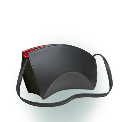 Highway Schultertasche und Clutch