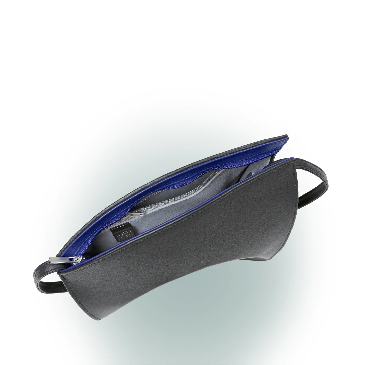Highway Schultertasche und Clutch