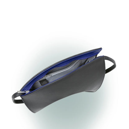 Highway Schultertasche und Clutch