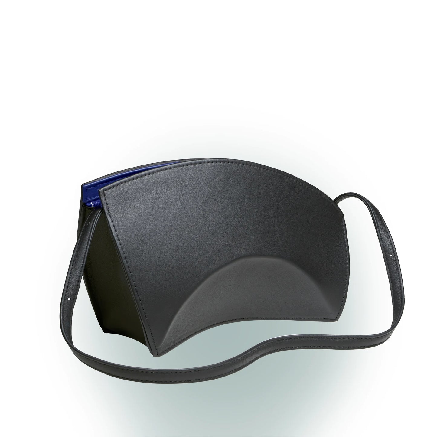 Highway Schultertasche und Clutch