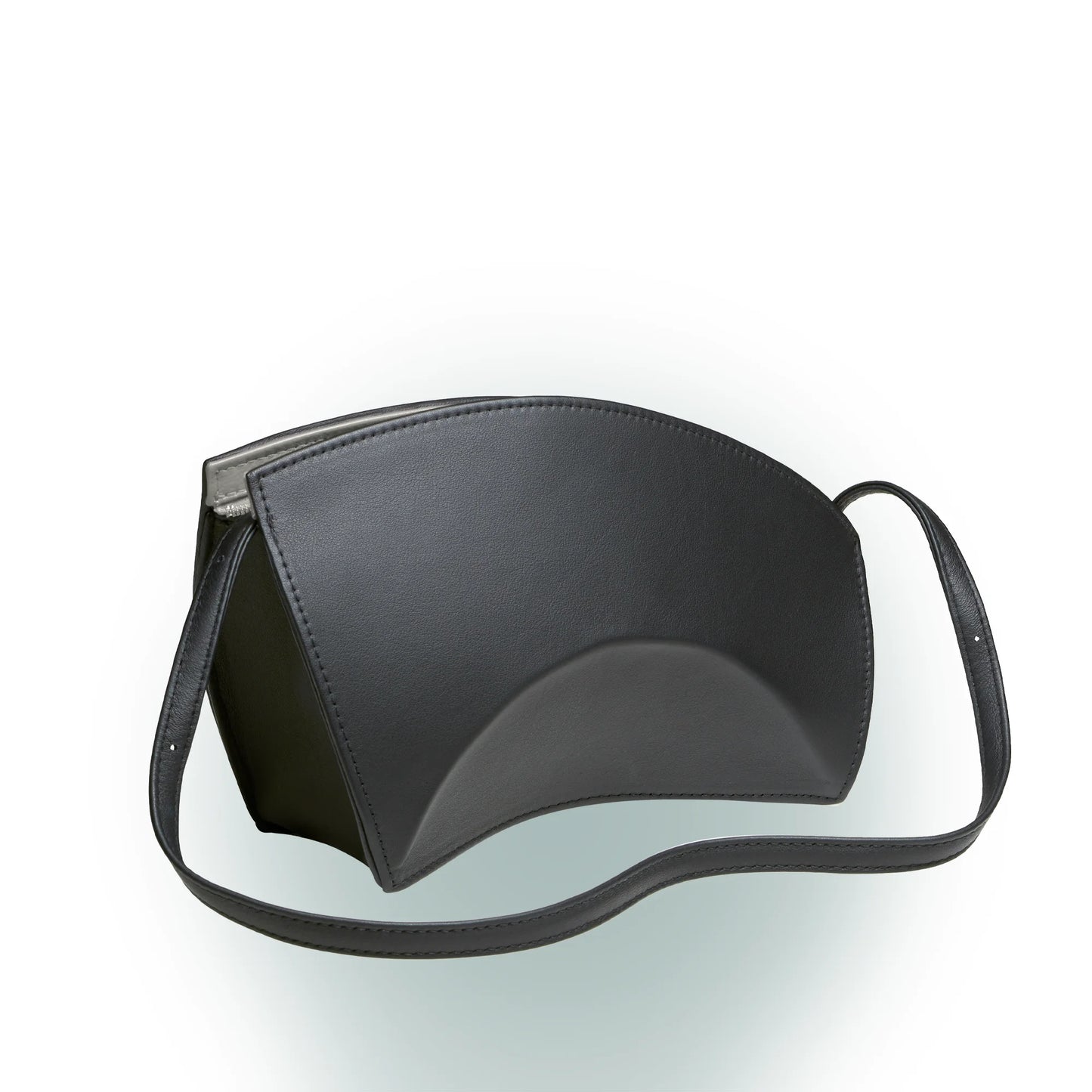 Highway Schultertasche und Clutch
