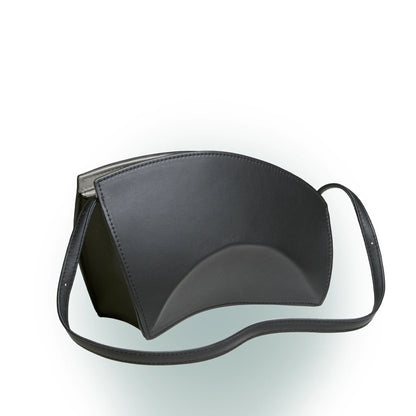 Highway Schultertasche und Clutch