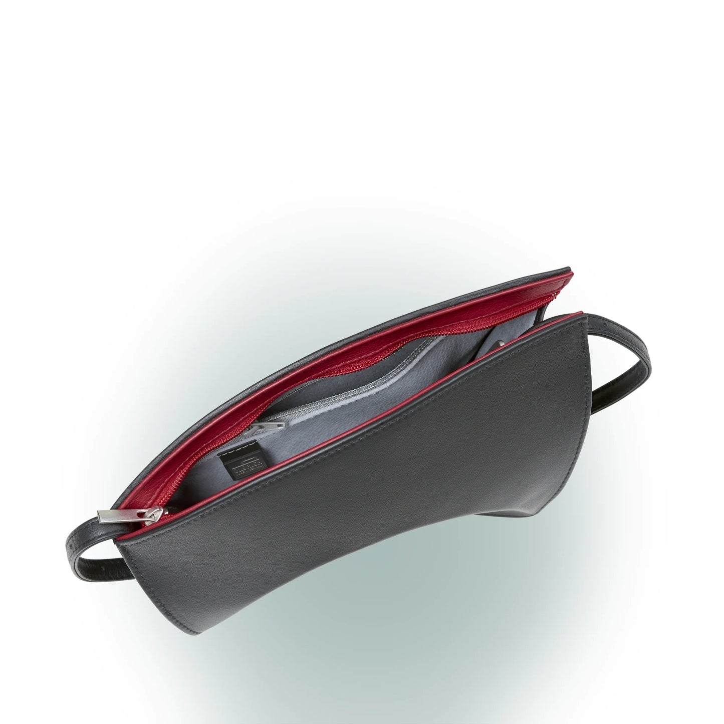 Highway Schultertasche und Clutch