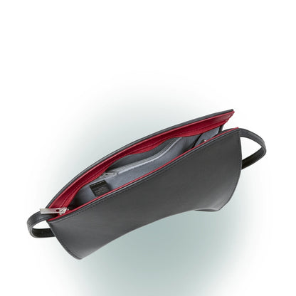 Highway Schultertasche und Clutch