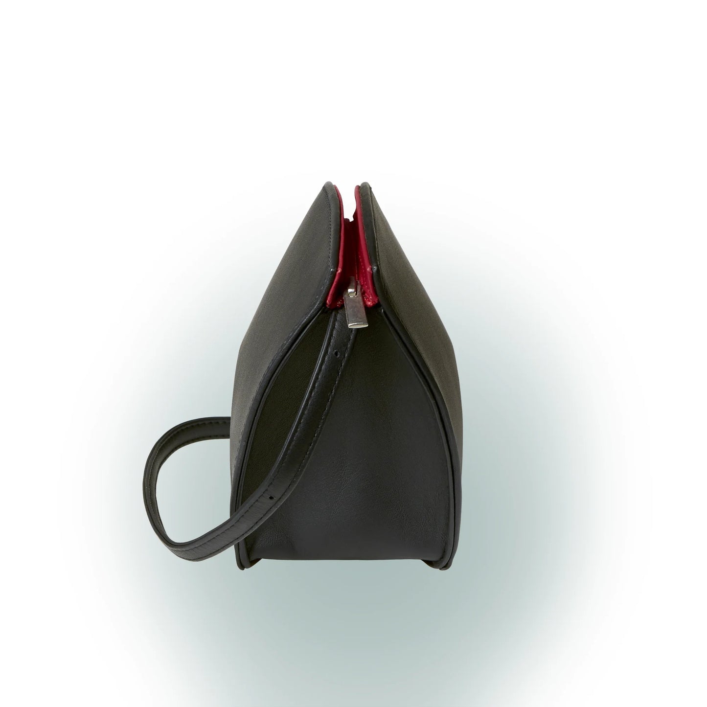 Highway Schultertasche und Clutch