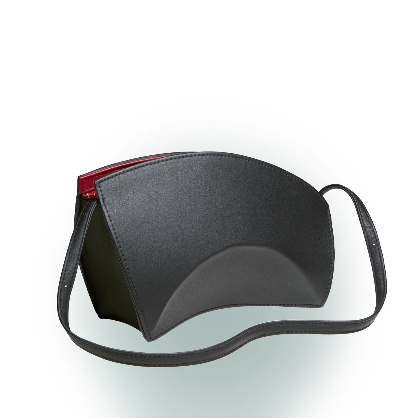 Highway Schultertasche und Clutch
