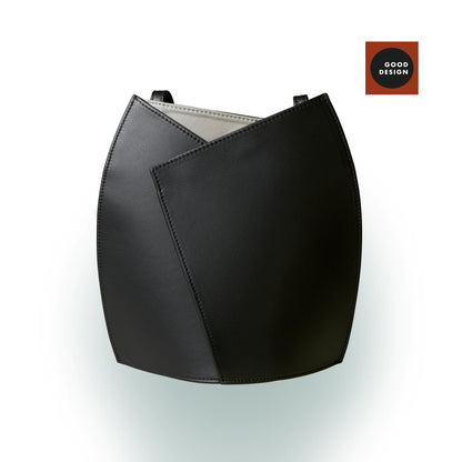 Kimono Schultertasche