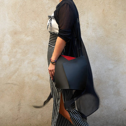 Kimono Schultertasche