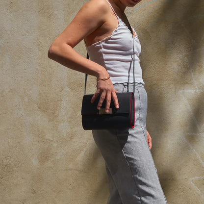 Knut Handtasche