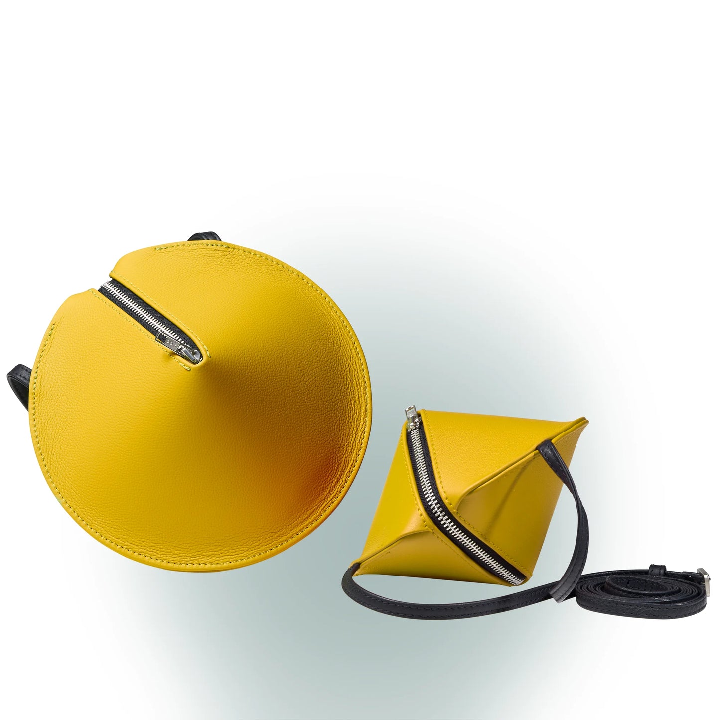 Kreisel Extravagante Abendtasche
