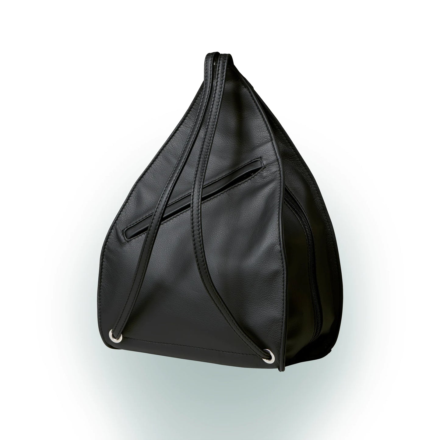 Lenz Cityrucksack und Schultertasche