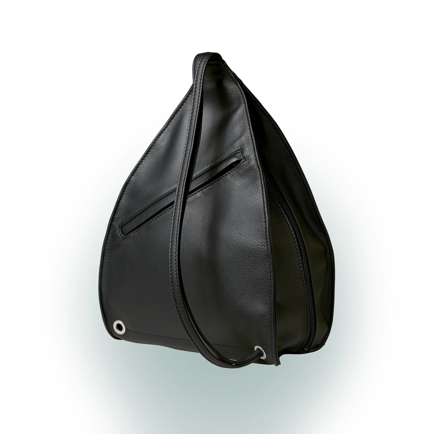Lenz Cityrucksack und Schultertasche