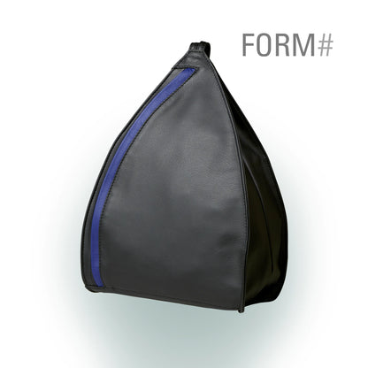 Lenz Cityrucksack und Schultertasche