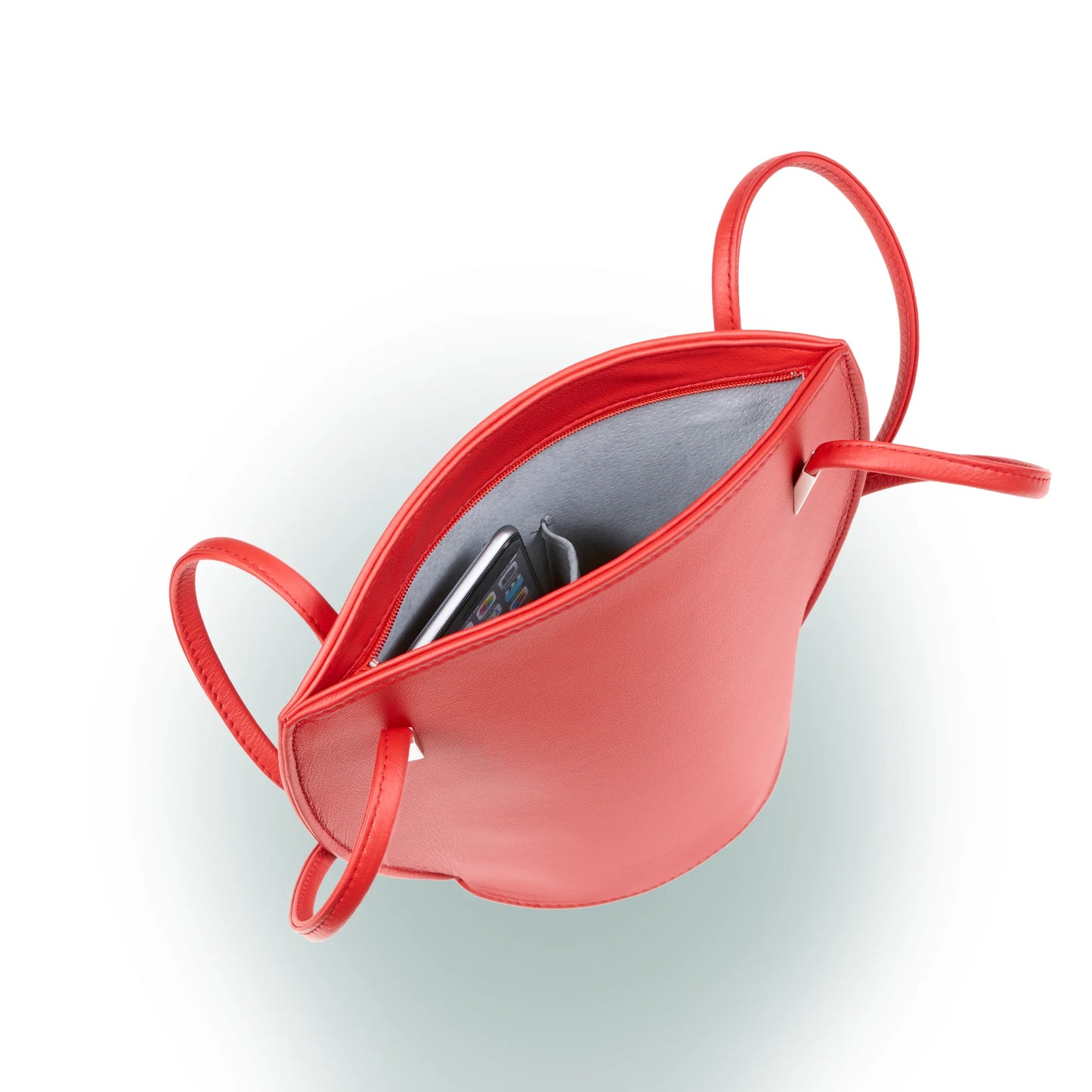 Lotus Schultertasche