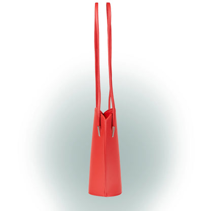 Lotus Schultertasche