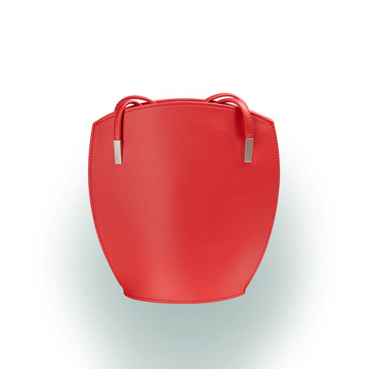 Lotus Schultertasche