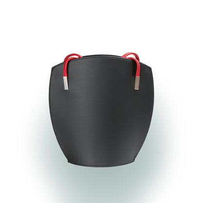 Lotus Schultertasche